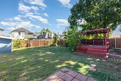 204 W Park Street, Little Elm, TX 75068 - Photo 27