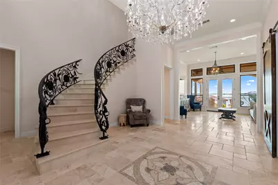 204 Pinnacle Club Place, Mabank, TX 75156 - Photo 5