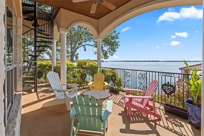 204 Pinnacle Club Place, Mabank, TX 75156 - Photo 33