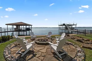 204 Pinnacle Club Pl, Mabank, TX 75156 - Photo 37