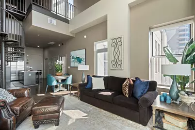 2323 N Houston Street #701, Dallas, TX 75219 - Photo 9