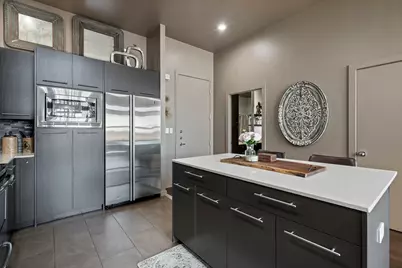 2323 N Houston Street #701, Dallas, TX 75219 - Photo 15