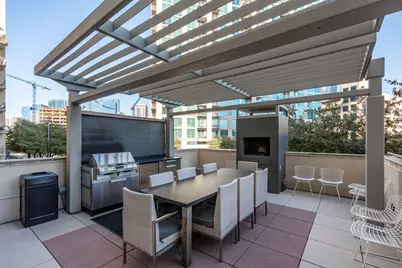 2323 N Houston Street #701, Dallas, TX 75219 - Photo 33