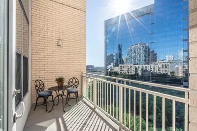 2323 N Houston Street #701, Dallas, TX 75219 - Photo 7