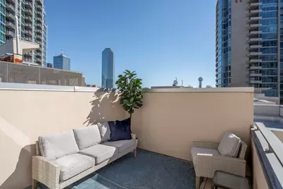 2323 N Houston Street #701, Dallas, TX 75219 - Photo 27