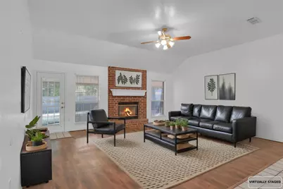 1108 Pine Ridge Drive, Azle, TX 76020 - Photo 7