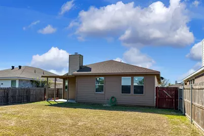 1021 Buffalo Springs Drive, Fort Worth, TX 76140 - Photo 35