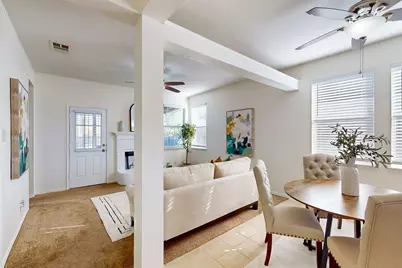 1021 Buffalo Springs Drive, Fort Worth, TX 76140 - Photo 13