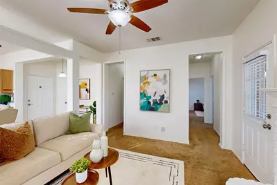 1021 Buffalo Springs Drive, Fort Worth, TX 76140 - Photo 17