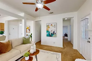 1021 Buffalo Springs Dr, Fort Worth, TX 76140 - Photo 17