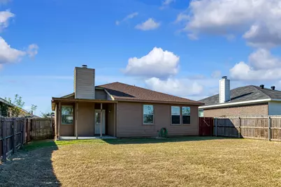 1021 Buffalo Springs Drive, Fort Worth, TX 76140 - Photo 33