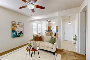 1021 Buffalo Springs Dr, Fort Worth, TX 76140 - Photo 15