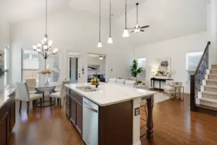 3205 Point Indy Ln, Celina, TX 75009 - Photo 5