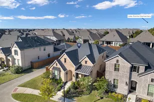 3205 Point Indy Ln, Celina, TX 75009 - Photo 33