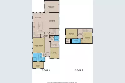 3205 Point Indy Lane, Celina, TX 75009 - Photo 29