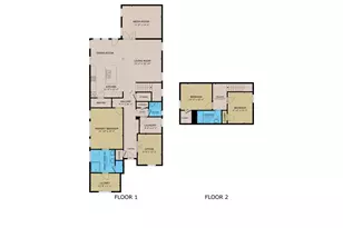 3205 Point Indy Ln, Celina, TX 75009 - Photo 29