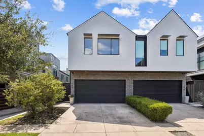 1841 Euclid Avenue, Dallas, TX 75206 - Photo 1