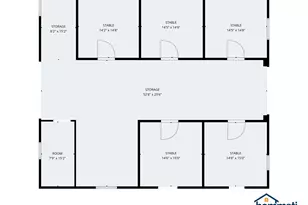 1082 Post Oak Rd, Copper Canyon, TX 76226 - Photo 33