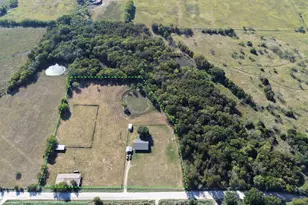 13512 County Road 2160, Kerens, TX 75144 - Photo 1