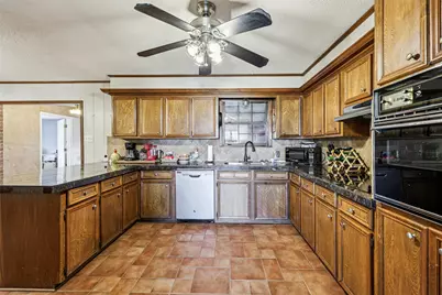 13512 County Road 2160, Kerens, TX 75144 - Photo 19