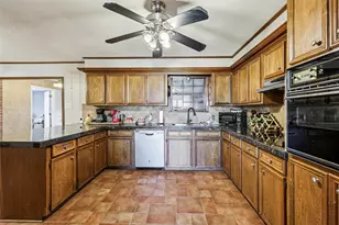 13512 County Road 2160, Kerens, TX 75144 - Photo 19