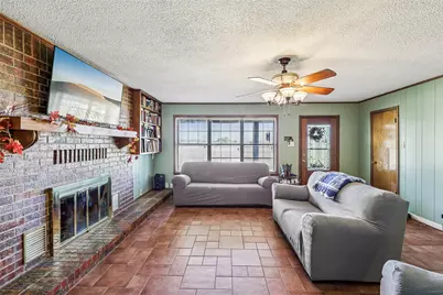 13512 County Road 2160, Kerens, TX 75144 - Photo 13