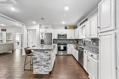 14 Lillis Park Circle, Denison, TX 75020 - Photo 13