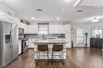 14 Lillis Park Circle, Denison, TX 75020 - Photo 11