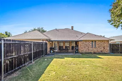 14 Lillis Park Circle, Denison, TX 75020 - Photo 27
