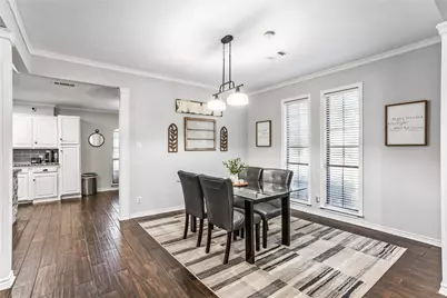 14 Lillis Park Circle, Denison, TX 75020 - Photo 7