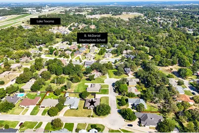 14 Lillis Park Circle, Denison, TX 75020 - Photo 37