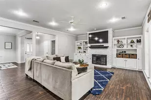 14 Lillis Park Cir, Denison, TX 75020 - Photo 1