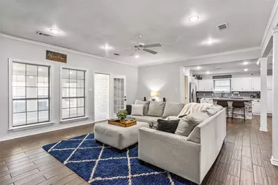 14 Lillis Park Circle, Denison, TX 75020 - Photo 11