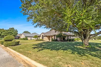 14 Lillis Park Circle, Denison, TX 75020 - Photo 5