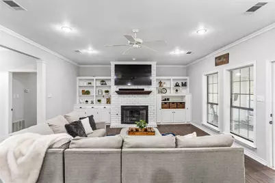 14 Lillis Park Circle, Denison, TX 75020 - Photo 9