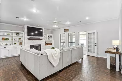 14 Lillis Park Circle, Denison, TX 75020 - Photo 9