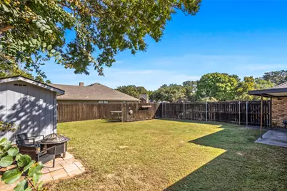 14 Lillis Park Circle, Denison, TX 75020 - Photo 29