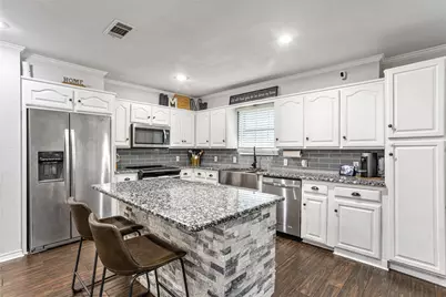 14 Lillis Park Circle, Denison, TX 75020 - Photo 13