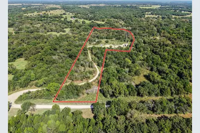 Tract 2 Gilbreath Road, Sadler, TX 76264 - Photo 1