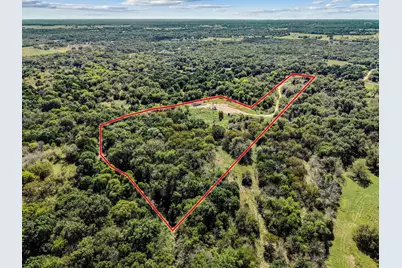 Tract 2 Gilbreath Road, Sadler, TX 76264 - Photo 3