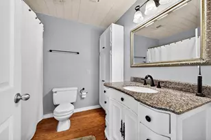 103 Bowie Dr, Lake Kiowa, TX 76240 - Photo 17