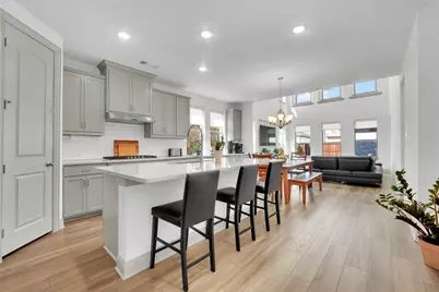 1807 Coopers Hawk Drive, Arlington, TX 76005 - Photo 5