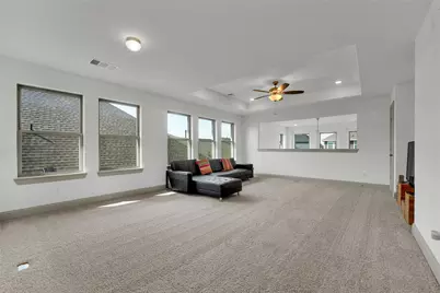 1807 Coopers Hawk Drive, Arlington, TX 76005 - Photo 23