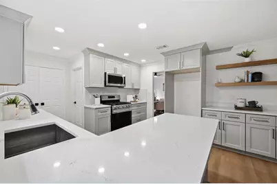 3209 Rustic Woods Drive, Bedford, TX 76021 - Photo 7