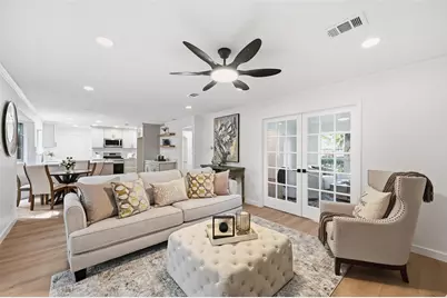 3209 Rustic Woods Drive, Bedford, TX 76021 - Photo 11