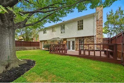 3209 Rustic Woods Drive, Bedford, TX 76021 - Photo 25