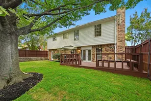 3209 Rustic Woods Dr, Bedford, TX 76021 - Photo 25