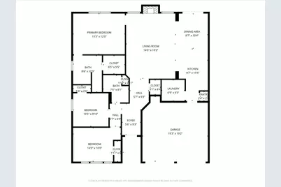 4305 Falcon Drive, Sherman, TX 75092 - Photo 27