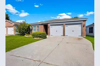 4305 Falcon Drive, Sherman, TX 75092 - Photo 3