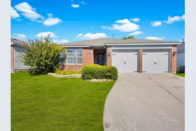 4305 Falcon Drive, Sherman, TX 75092 - Photo 1